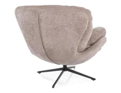 Fotel Florence Raven