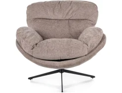 Fotel Florence Raven