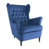 Fotel Harry Velvet