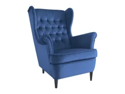 Fotel Harry Velvet