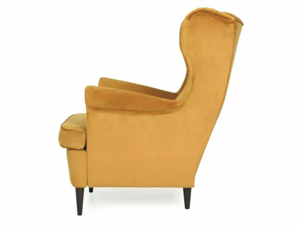 Fotel Harry Velvet