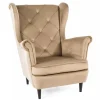 Fotel Lady Velvet