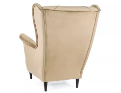 Fotel Lady Velvet