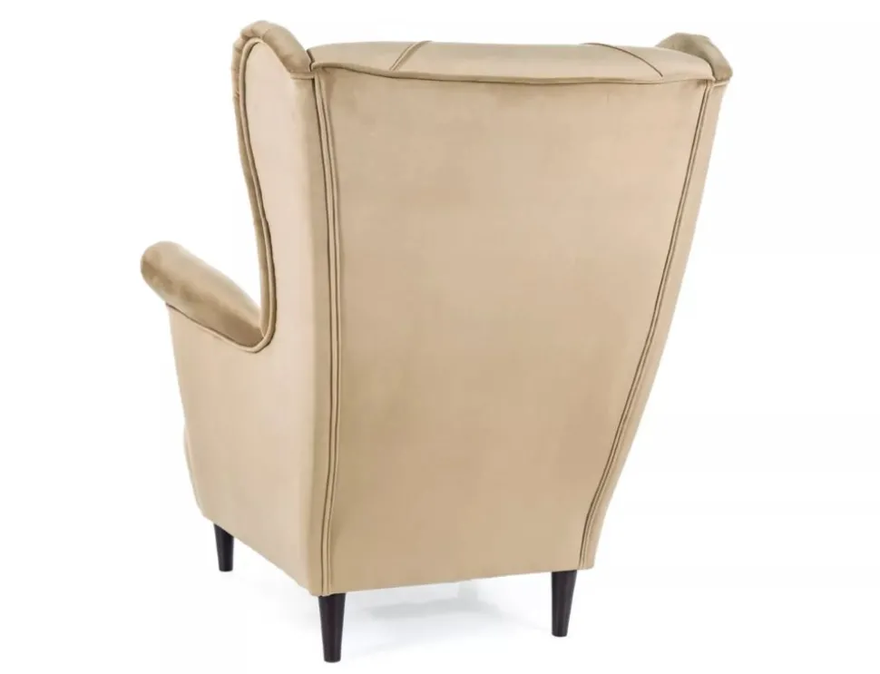 Fotel Lady Velvet