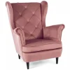 Fotel Lady Velvet