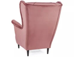 Fotel Lady Velvet