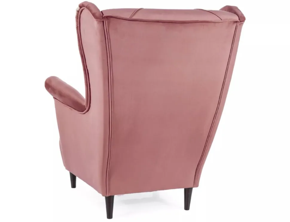 Fotel Lady Velvet