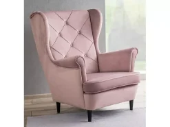 Fotel Lady Velvet