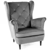 Fotel Lady Velvet