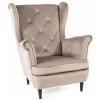 Fotel Lady Velvet