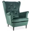 Fotel Lady Velvet