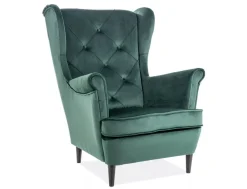 Fotel Lady Velvet
