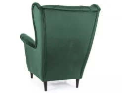 Fotel Lady Velvet