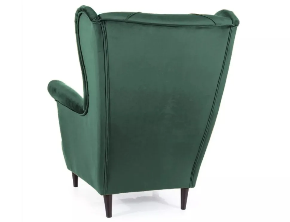 Fotel Lady Velvet