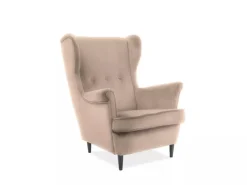 Fotel Lord Velvet