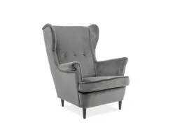 Fotel Lord Velvet