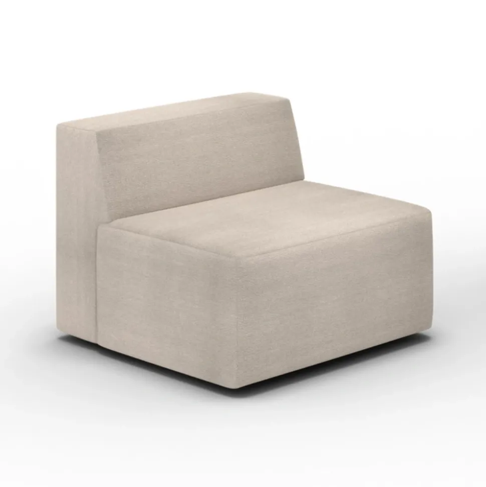 Fotel modułowy Enjoy 1BB