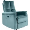 Fotel Neptun Velvet