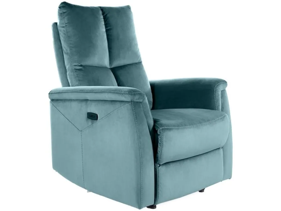 Fotel Neptun Velvet