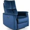 Fotel Neptun Velvet