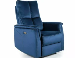 Fotel Neptun Velvet