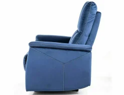 Fotel Neptun Velvet