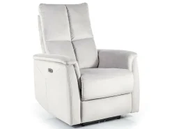Fotel Neptun Velvet