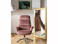 Fotel Nixon Velvet