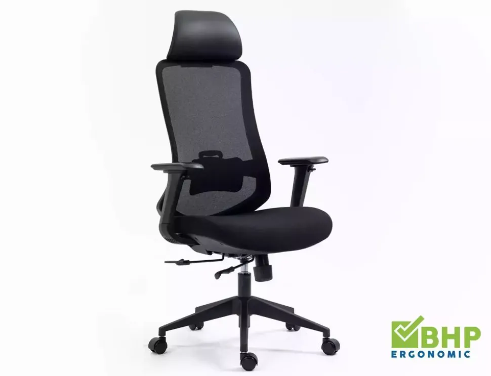 Fotel obrotowy Ergon