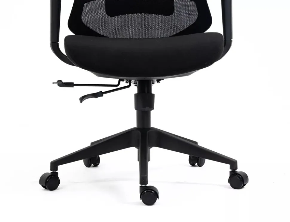 Fotel obrotowy Ergon