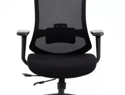 Fotel obrotowy Ergon
