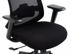 Fotel obrotowy Ergon
