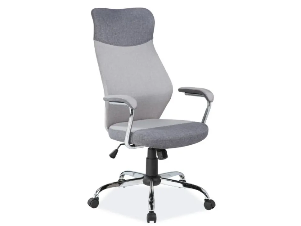 Fotel obrotowy Q-319