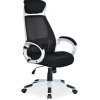 Fotel obrotowy Q-409