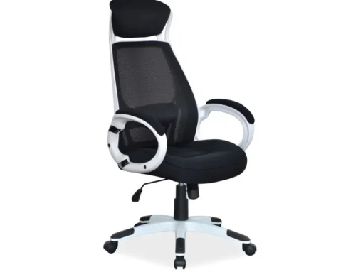 Fotel obrotowy Q-409