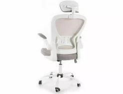 Fotel obrotowy Q-639
