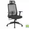 Fotel obrotowy Q-058