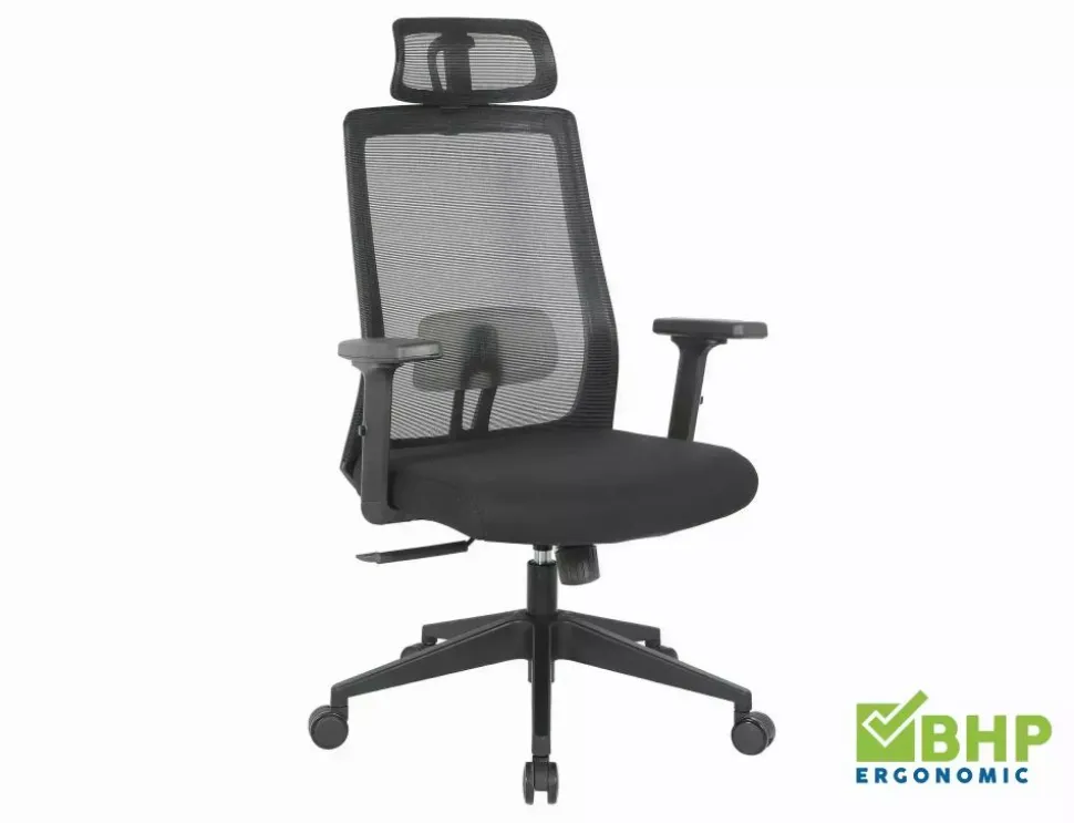 Fotel obrotowy Q-058