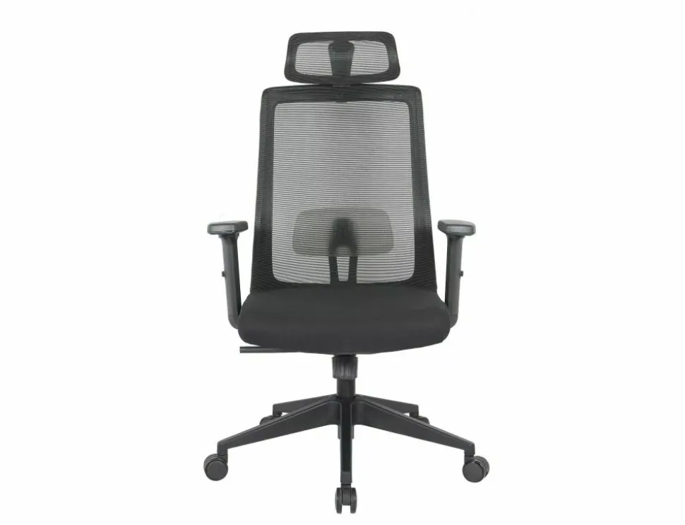 Fotel obrotowy Q-058
