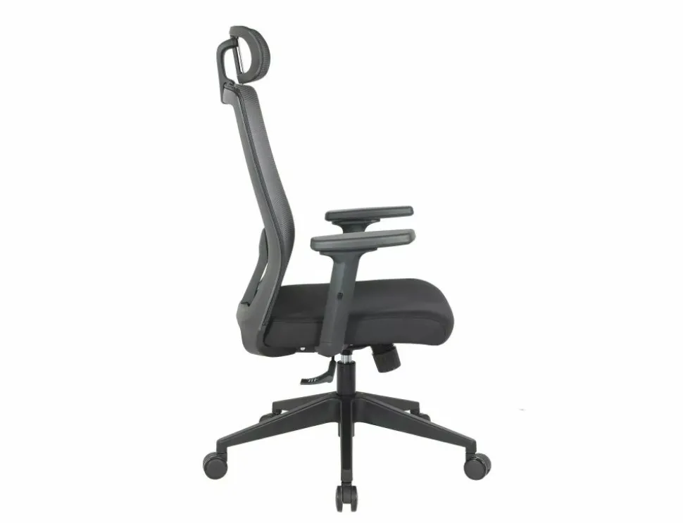 Fotel obrotowy Q-058