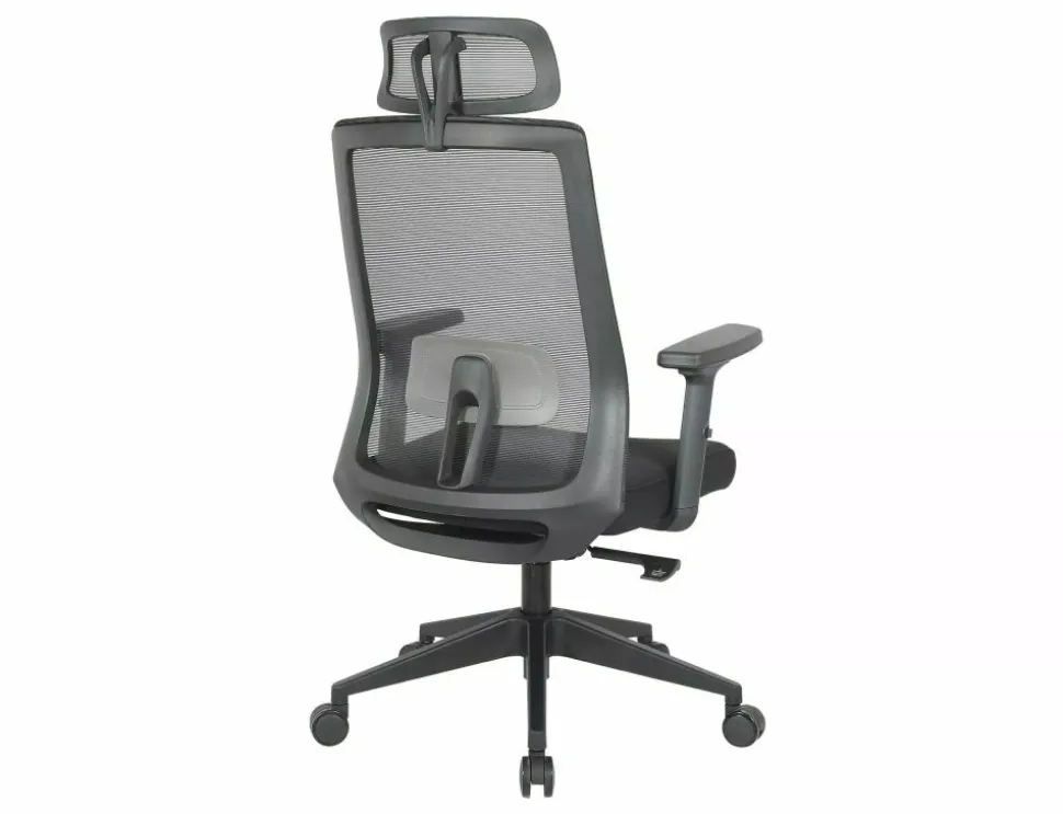 Fotel obrotowy Q-058