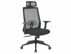 Fotel obrotowy Q-058