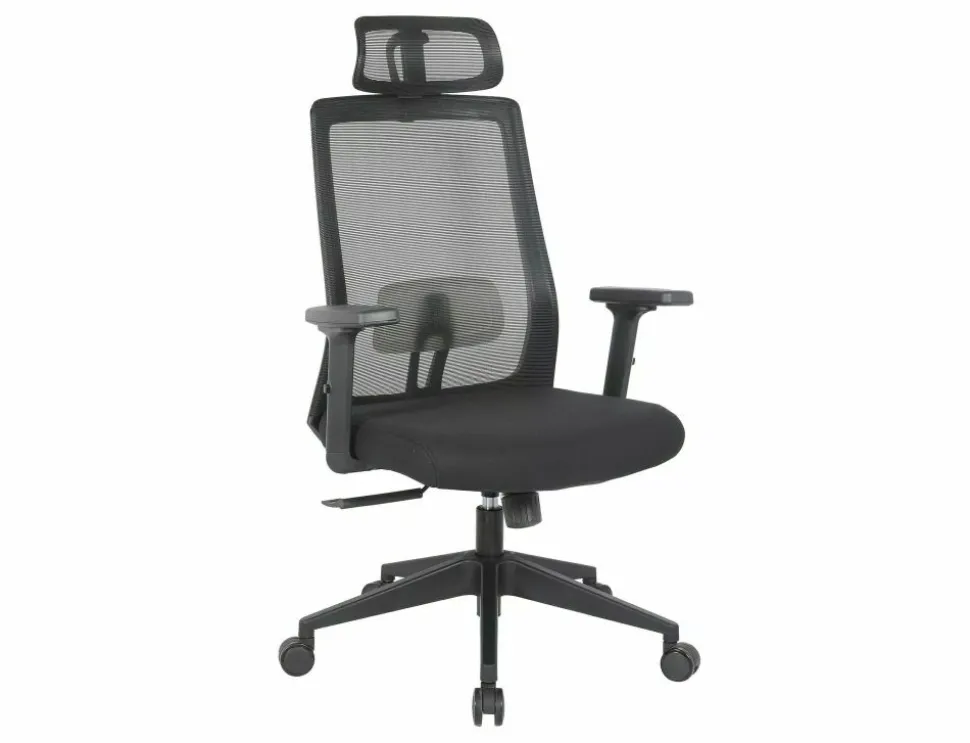 Fotel obrotowy Q-058