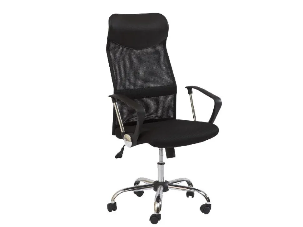 Fotel obrotowy Q-025