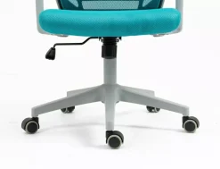 Fotel obrotowy Q-320