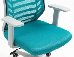 Fotel obrotowy Q-320