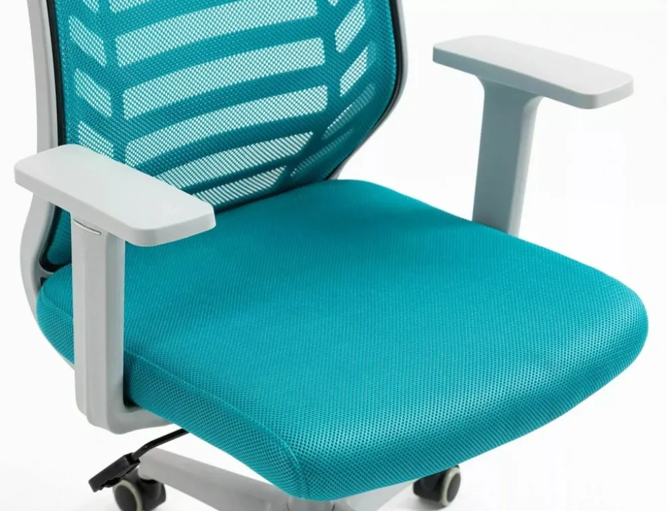 Fotel obrotowy Q-320