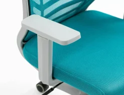 Fotel obrotowy Q-320