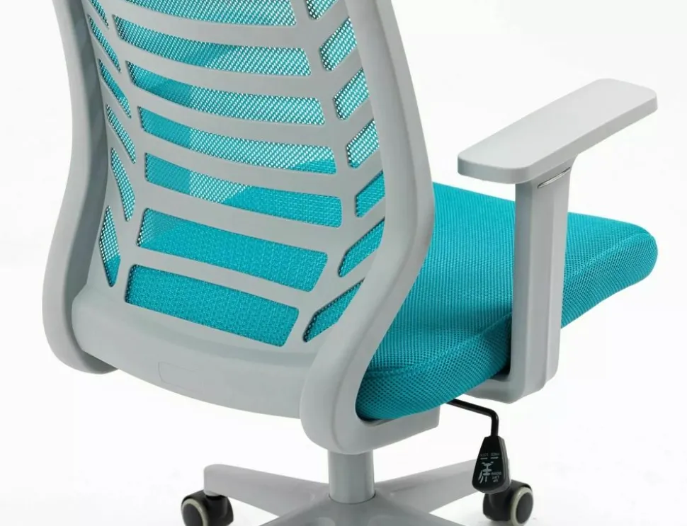 Fotel obrotowy Q-320