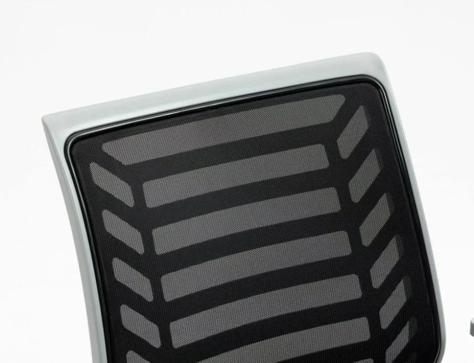 Fotel obrotowy Q-320